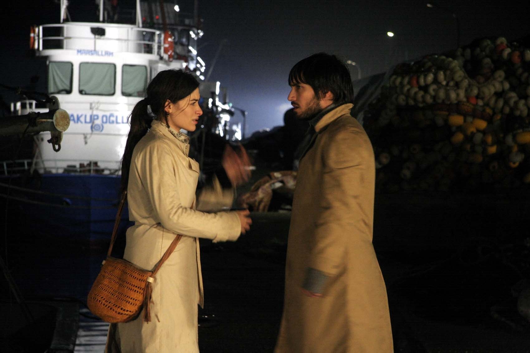 100 karede Hatırla Sevgili