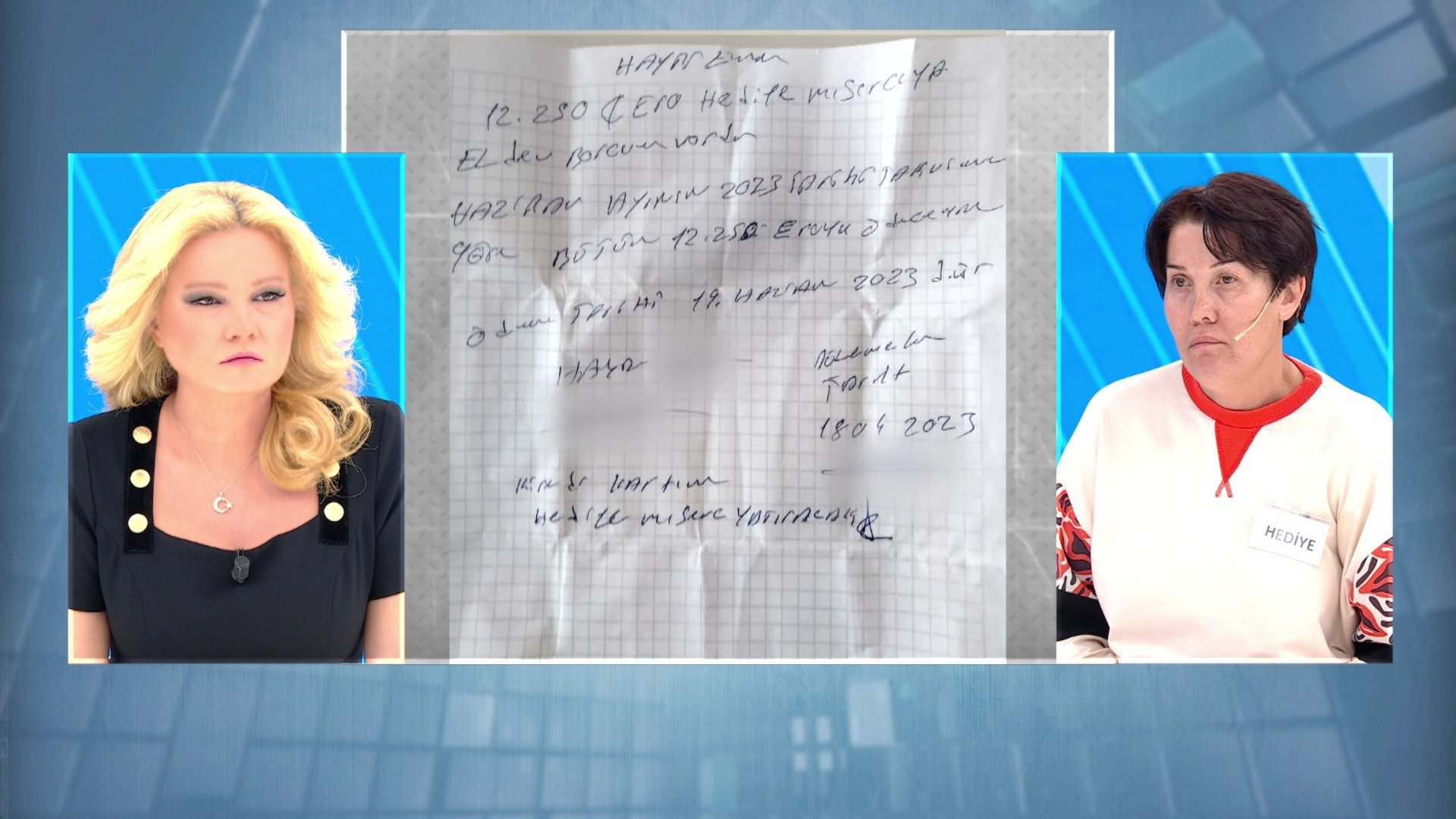 Kendinden küçük sevgilisine kandı, parasından oldu