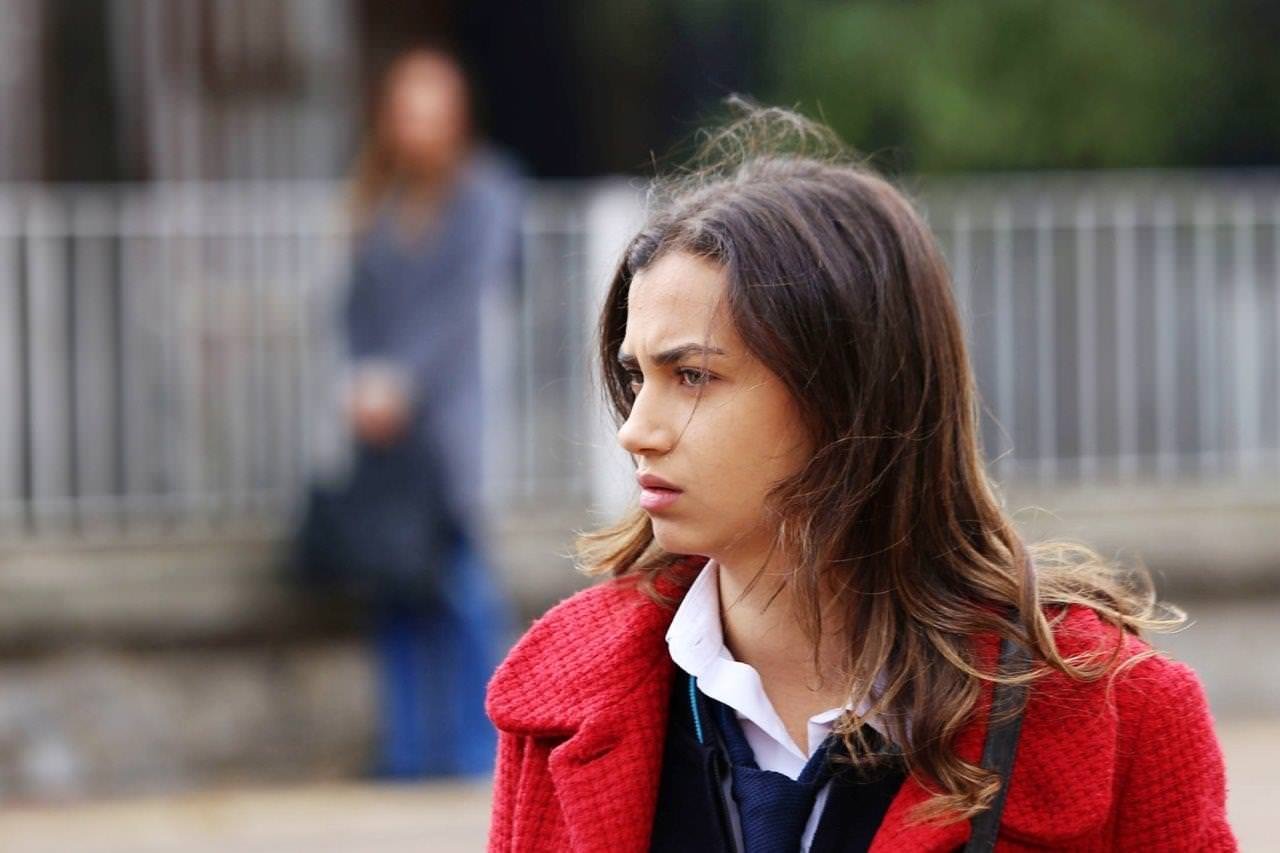 100 karede 100 bölüm