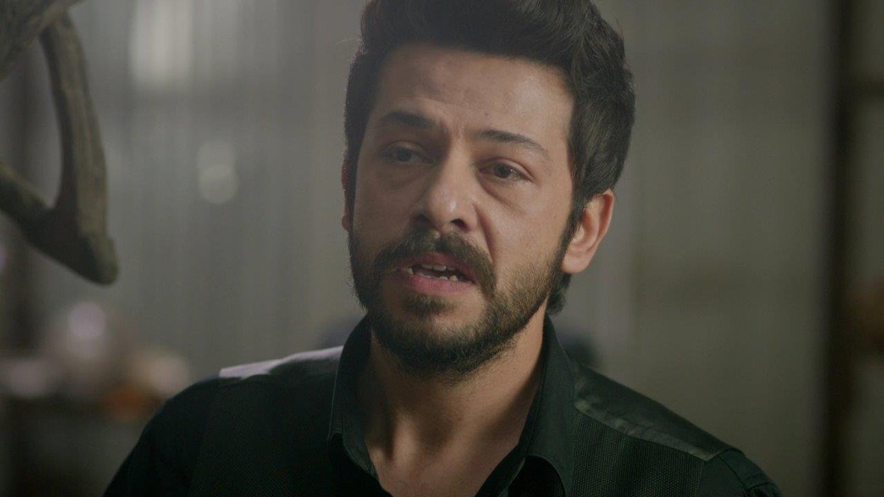 12. Bölüm Foto Galeri - Sezon Finali