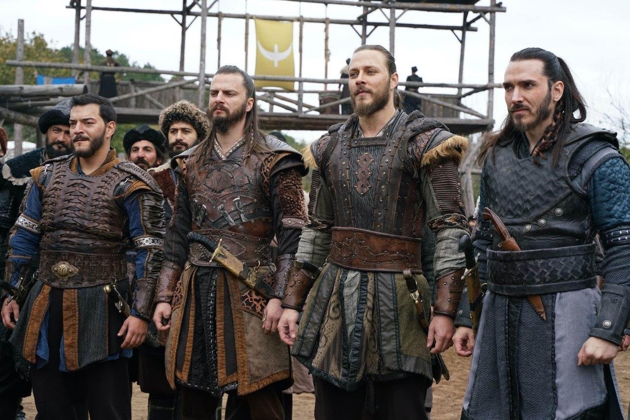 72. Bölüm Foto Galeri 