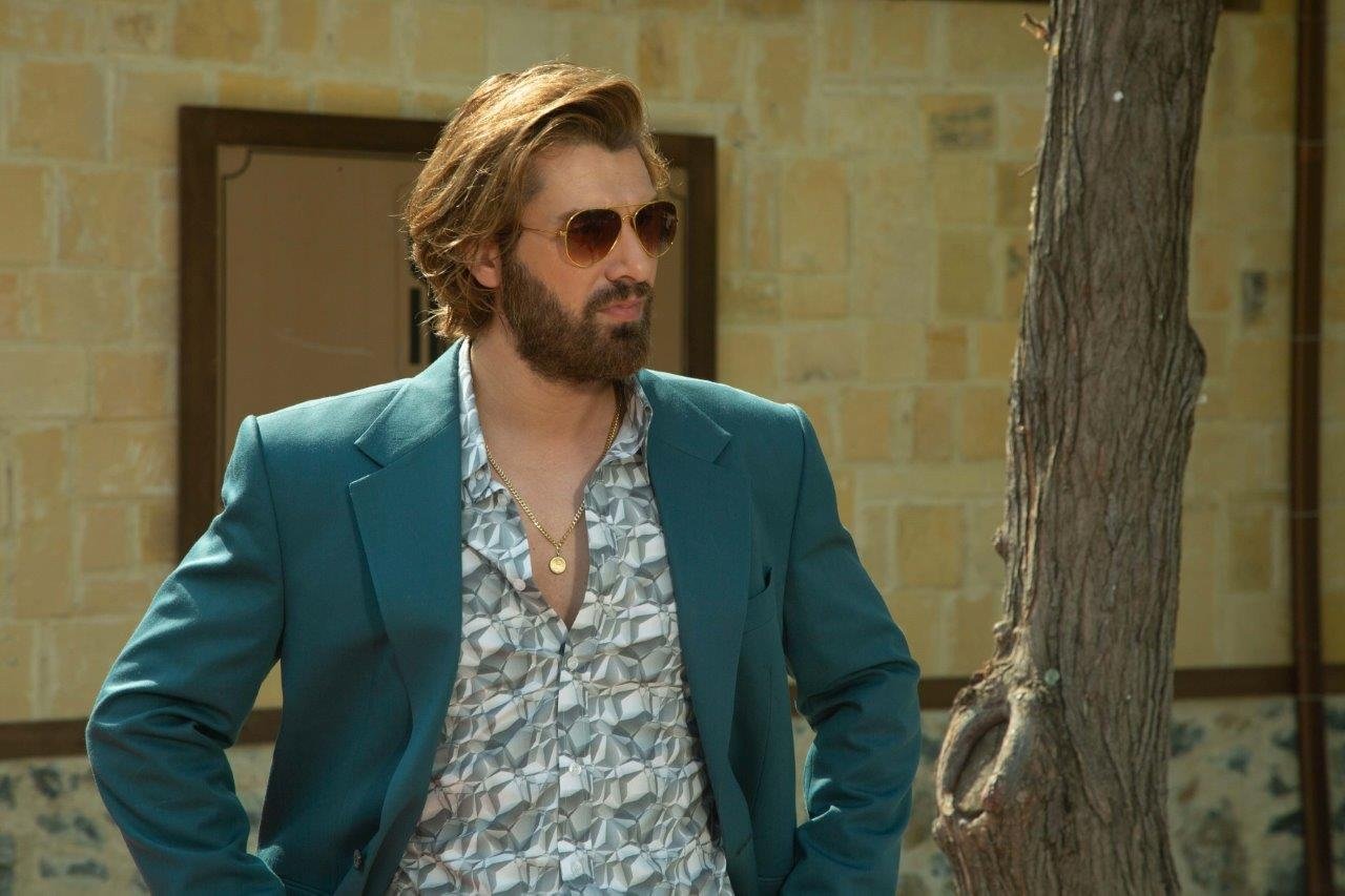 70. Bölüm Foto Galeri