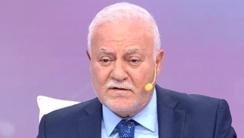 nihat-hatipoglu-ile-kuran-ve-sunnet