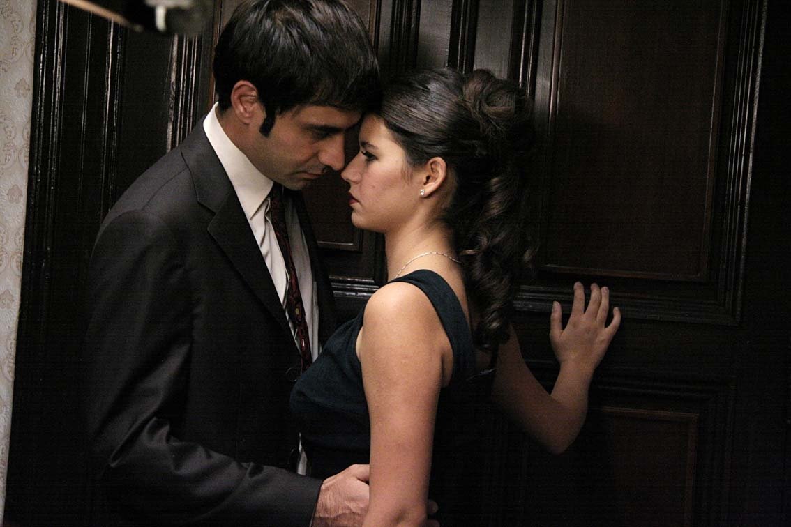 100 karede Hatırla Sevgili