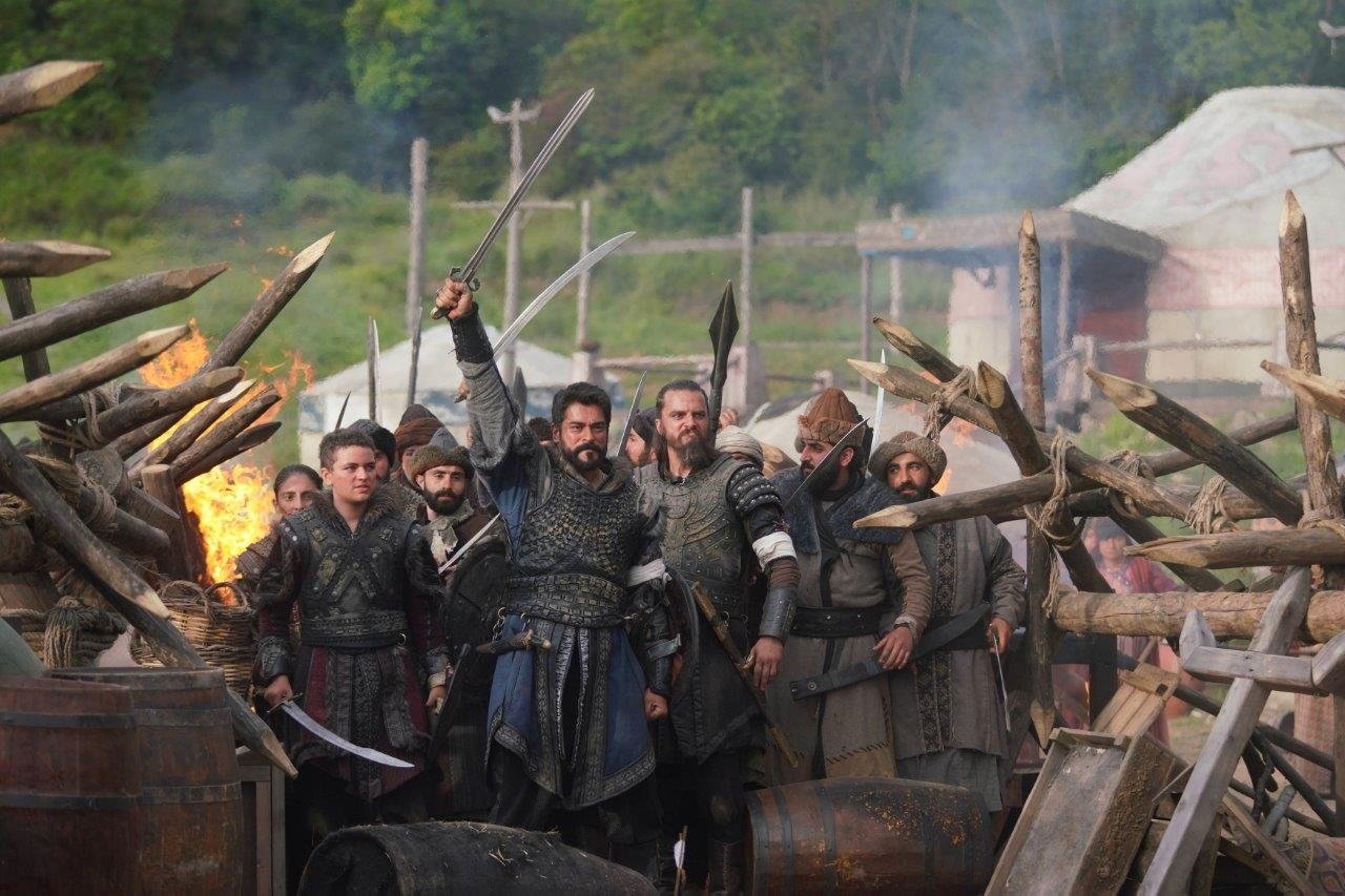 128. Bölüm Foto Galeri