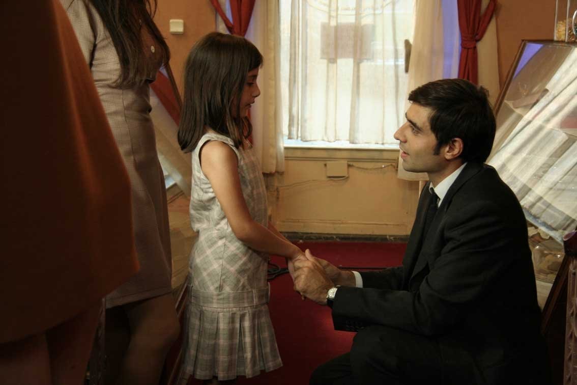 100 karede Hatırla Sevgili