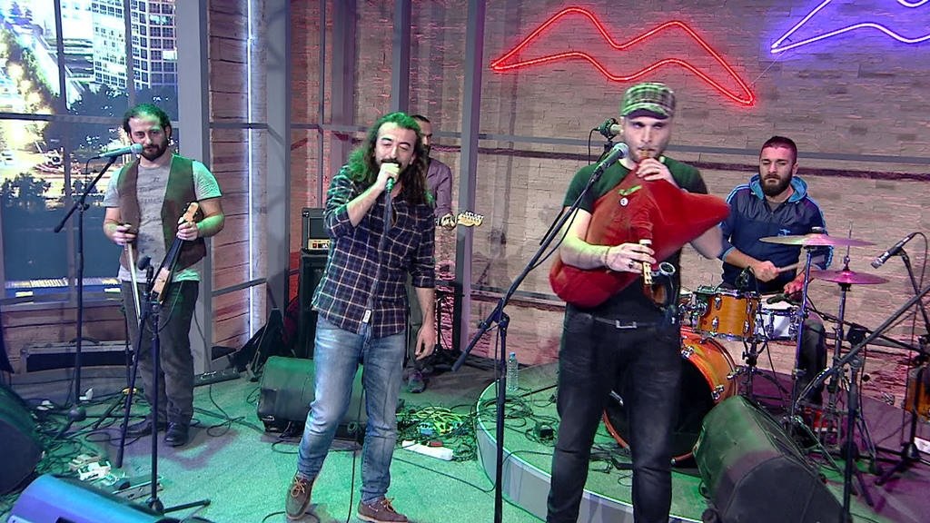 Elin Oğlu Yılbaşı Özel fotogaleri