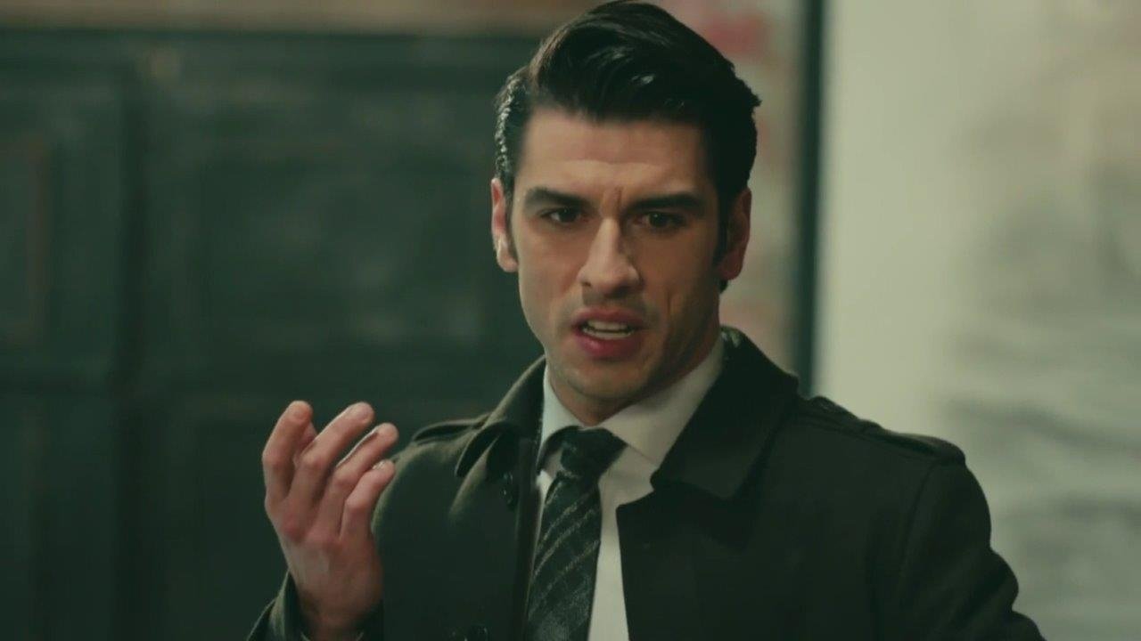 5. Bölüm Foto Galeri 