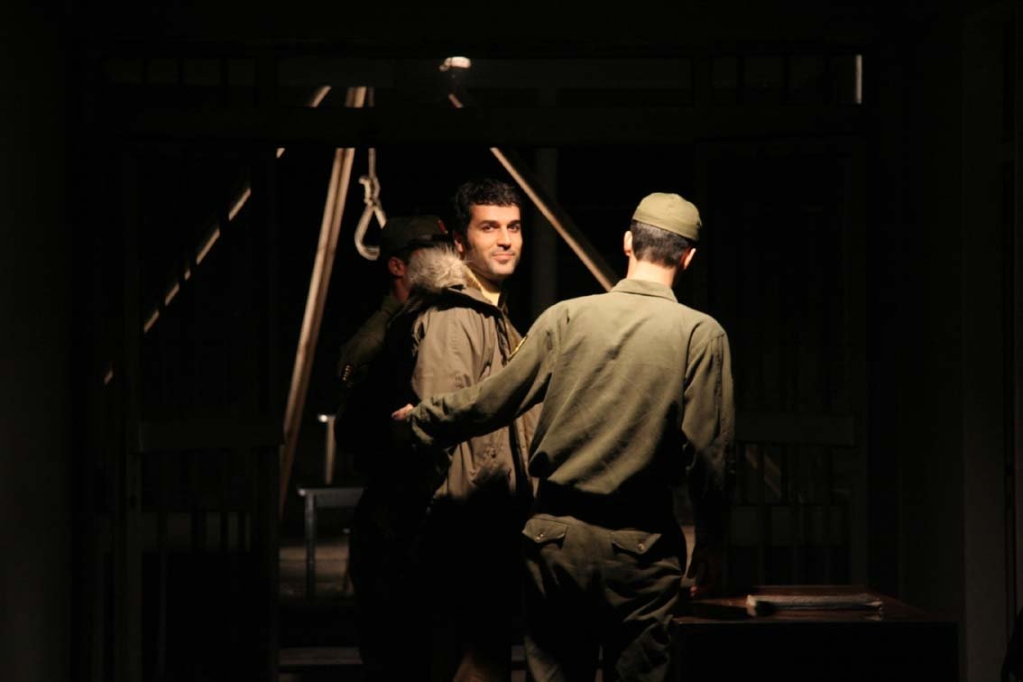 100 karede Hatırla Sevgili