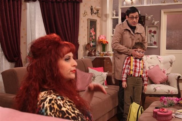 Yahşi Cazibe 37. bölüm fotoğrafları