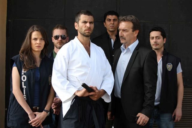 Kurşun Bilal 1. Bölüm Fotoğrafları