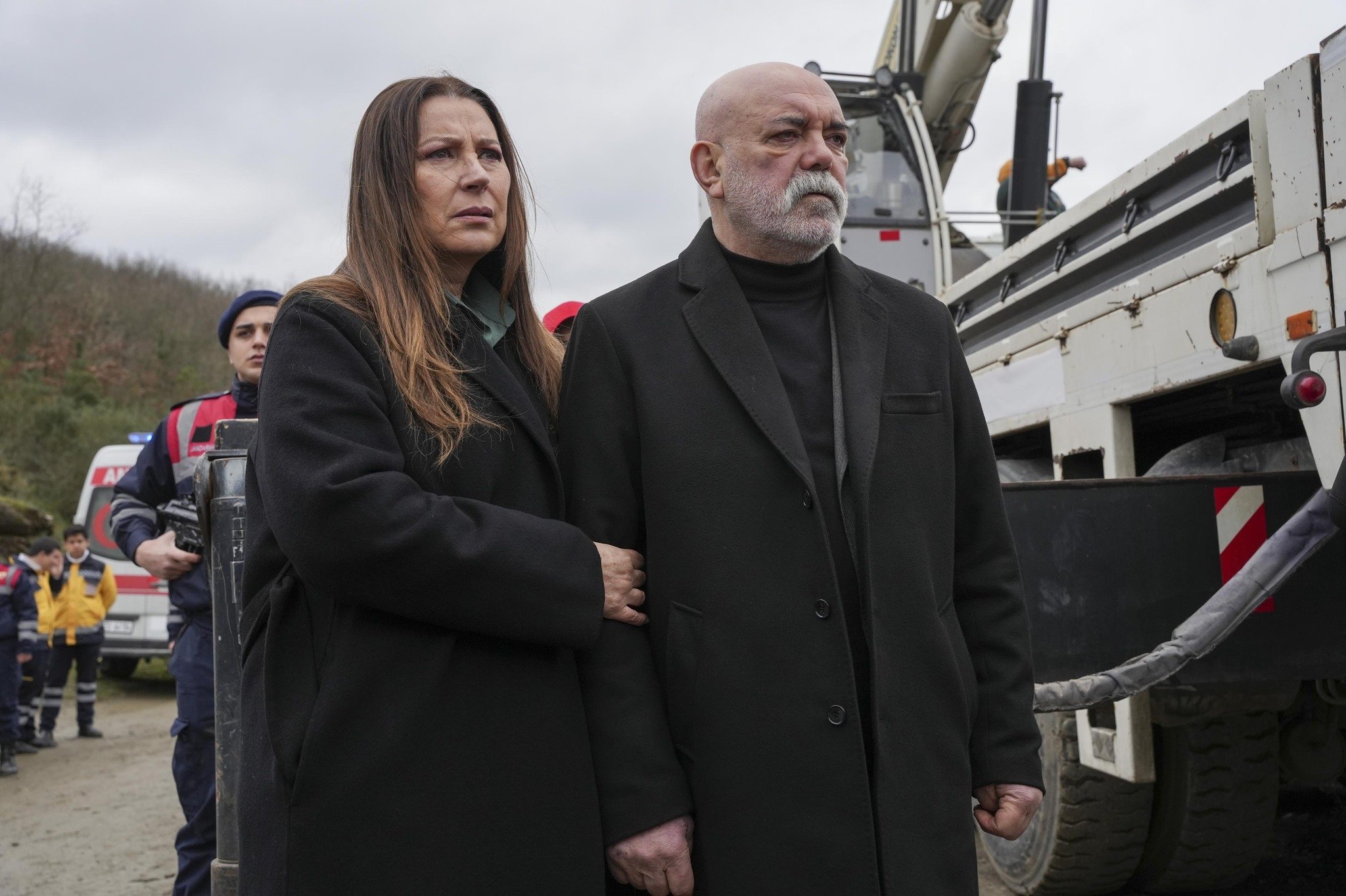 60. Bölüm Foto Galeri