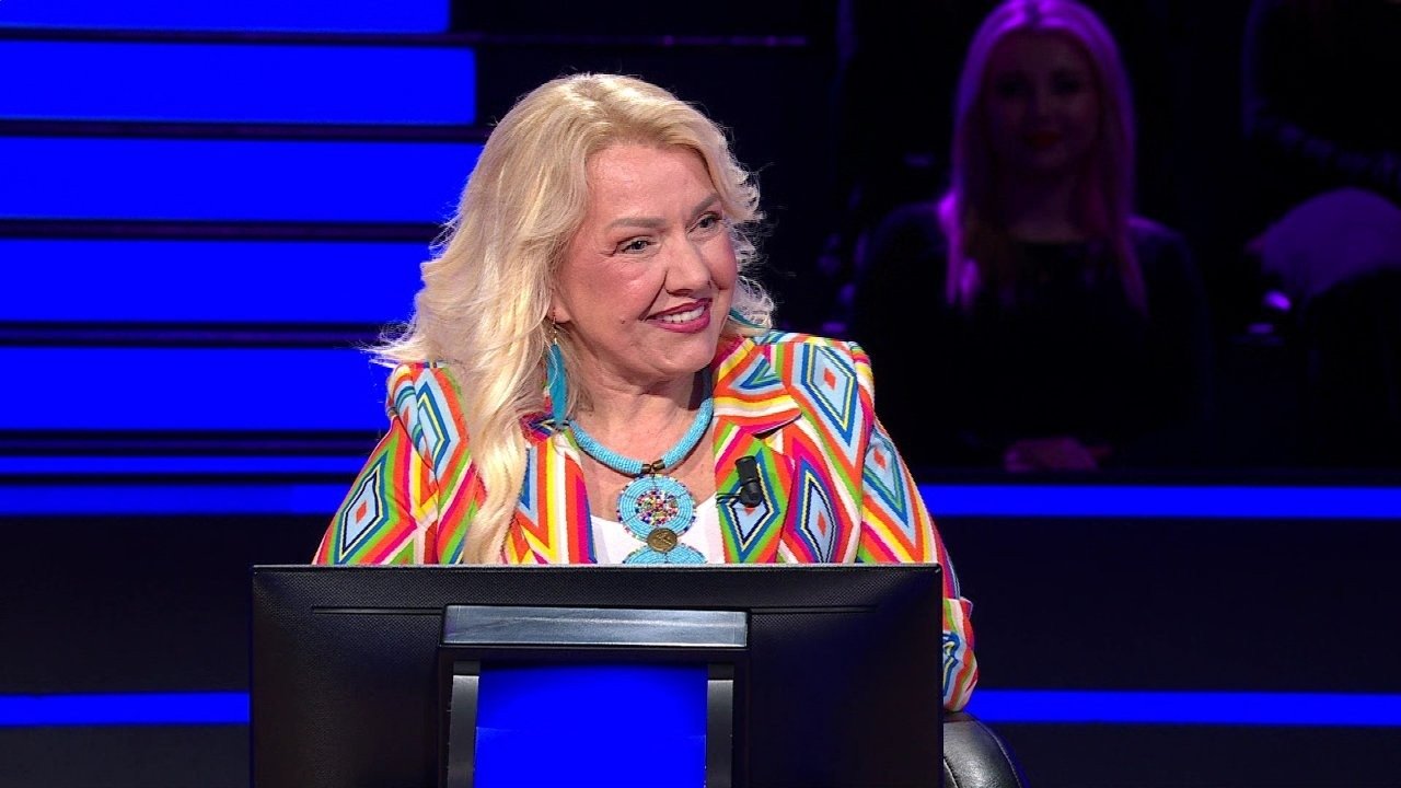 Son bölüme damga vuran sorular 