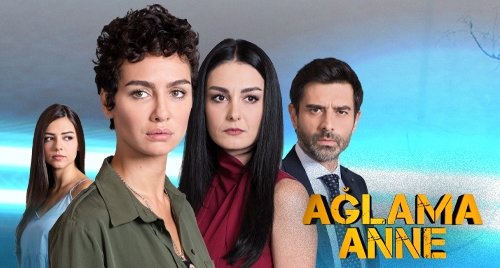 Ağlama Anne