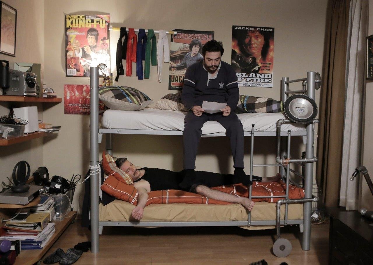 15 - 16. Bölüm Foto Galeri 