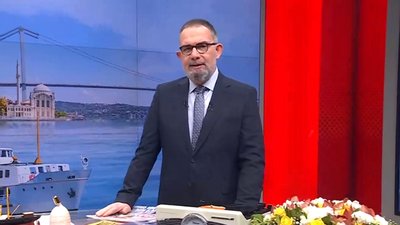 atv’de Hafta Sonu