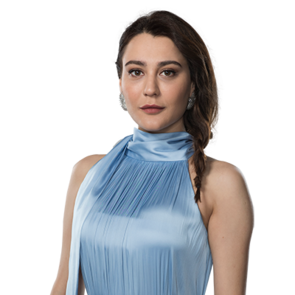 Kalp Yarası | Kadro | Hande Varoğlu