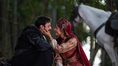 Kuruluş Orhan 2. Bölüm Tekrarı