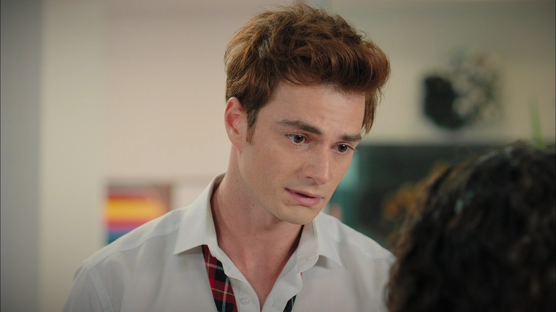 Şok ayrılıklar... SüsÖM, AsDor, AyBer