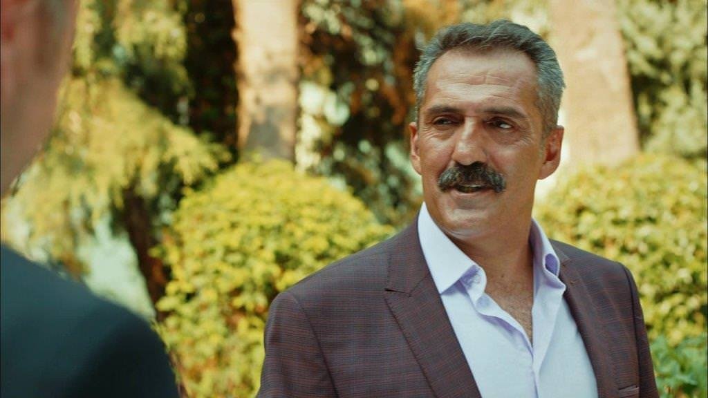 Aşk Zamanı 7. Bölüm Replikleri