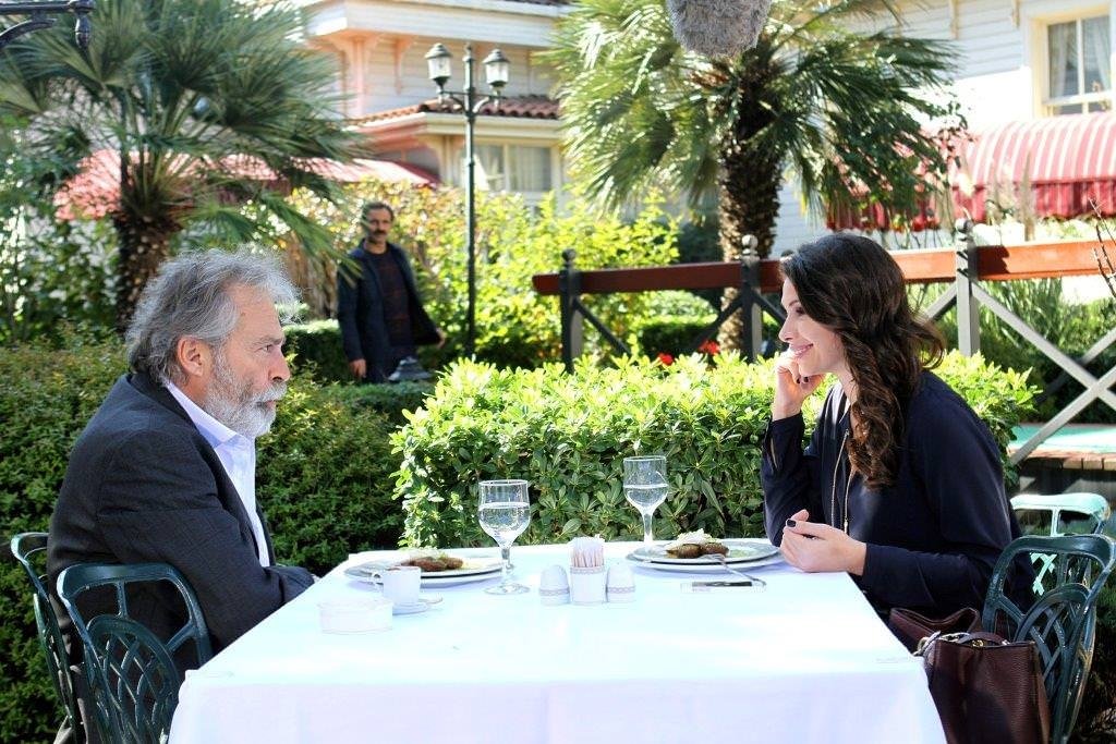 43. bölüm fotoğrafları