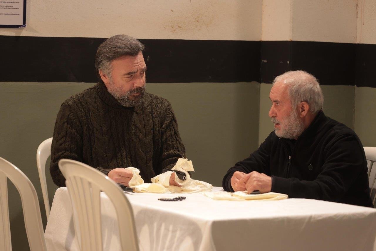 185. Bölüm Foto Galeri 