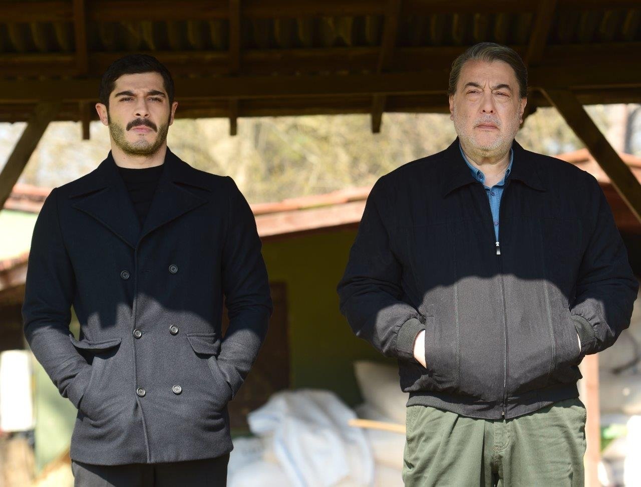 100 karede Maraşlı