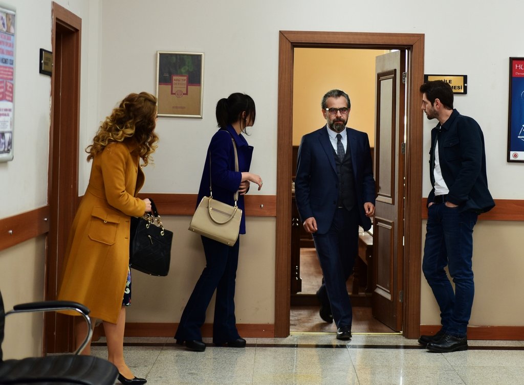 9. bölüm fotogaleri