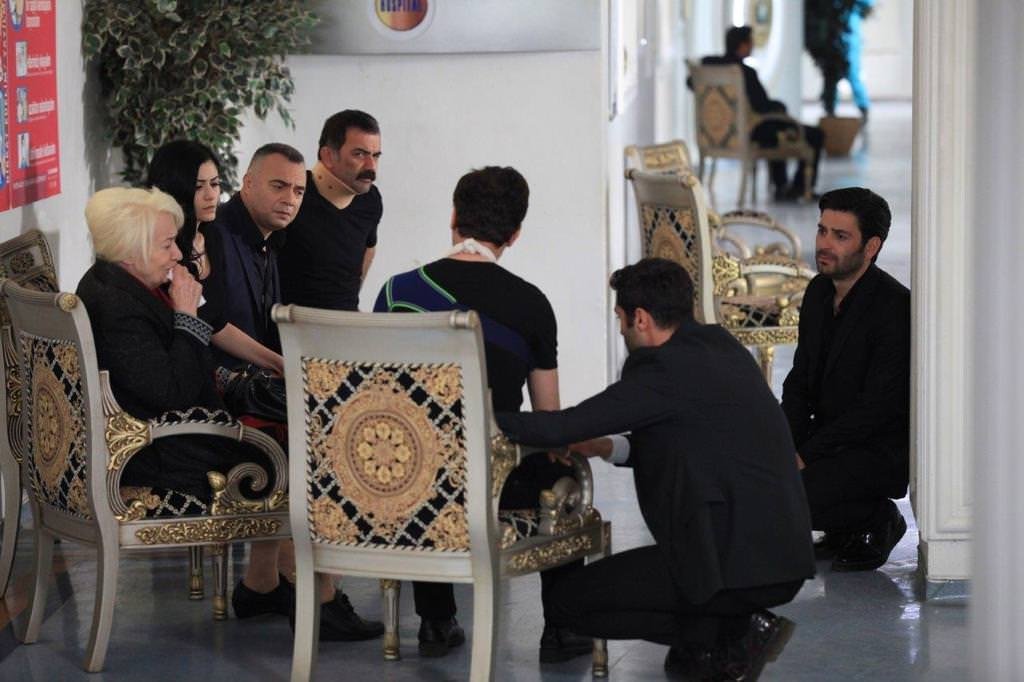 34. bölüm fotogaleri