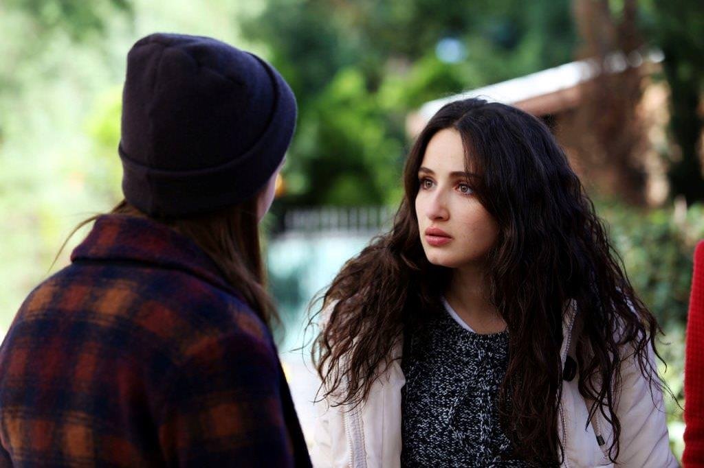 Akılları karışık... 20. Bölüm foto galeri