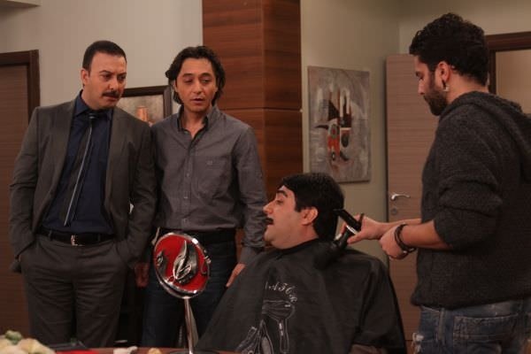 Yahşi Cazibe 24. Bölüm