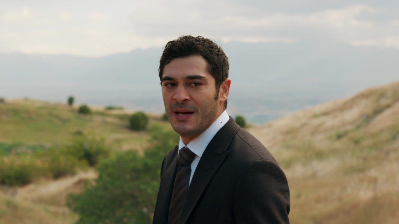 İlk üç bölümde Bir Gece Masalı'nda neler oldu? 