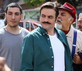 11. bölüm fotogaleri