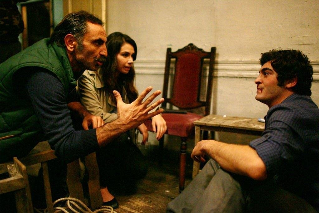 40. bölüm fotoğrafları