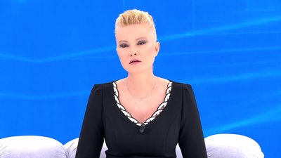 Müge Anlı ile Tatlı Sert