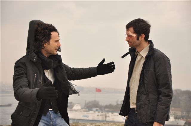 Unutulmaz 70. Bölüm