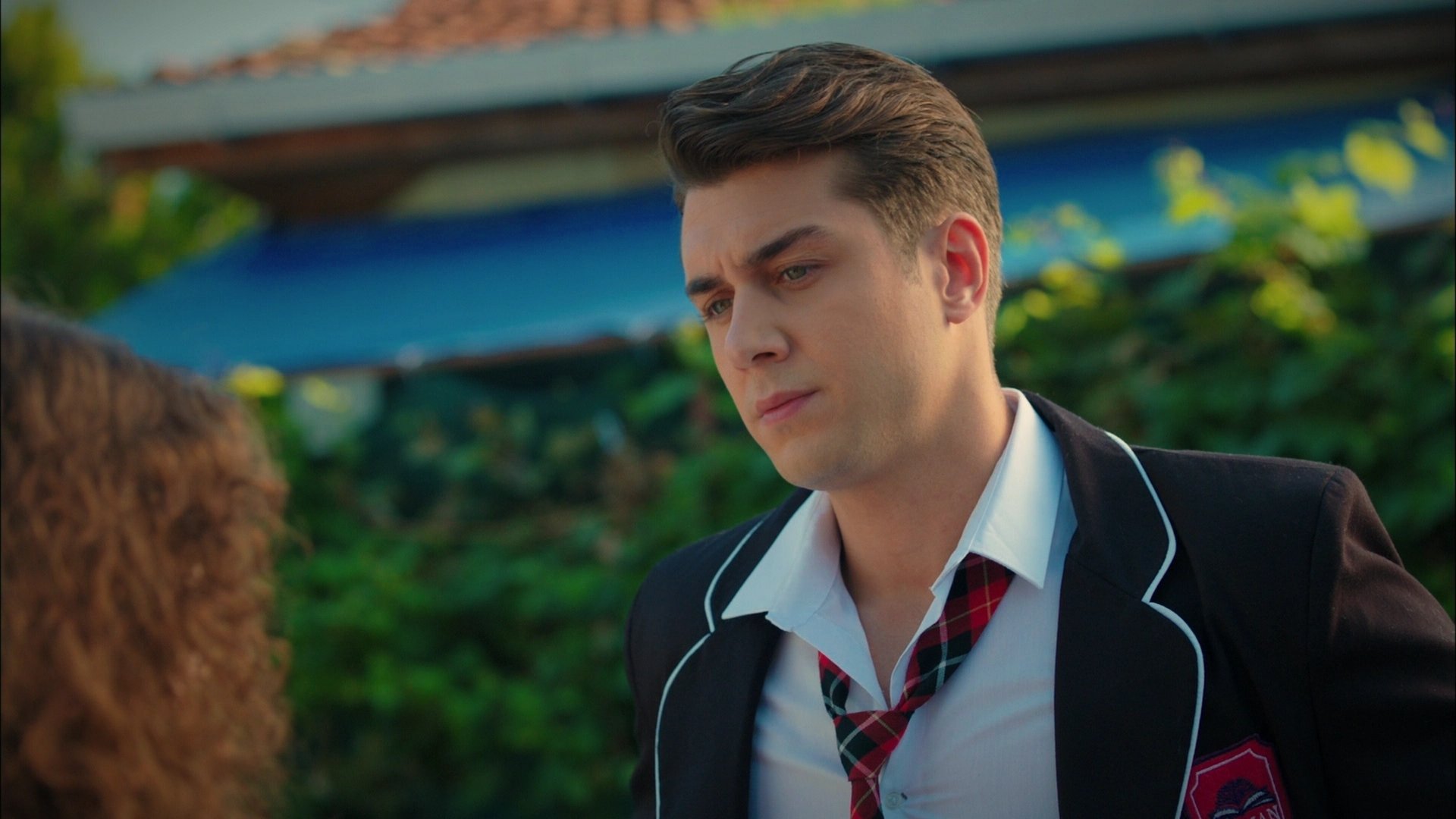 AsDor arasındaki gerilimin sebebi ne?💔