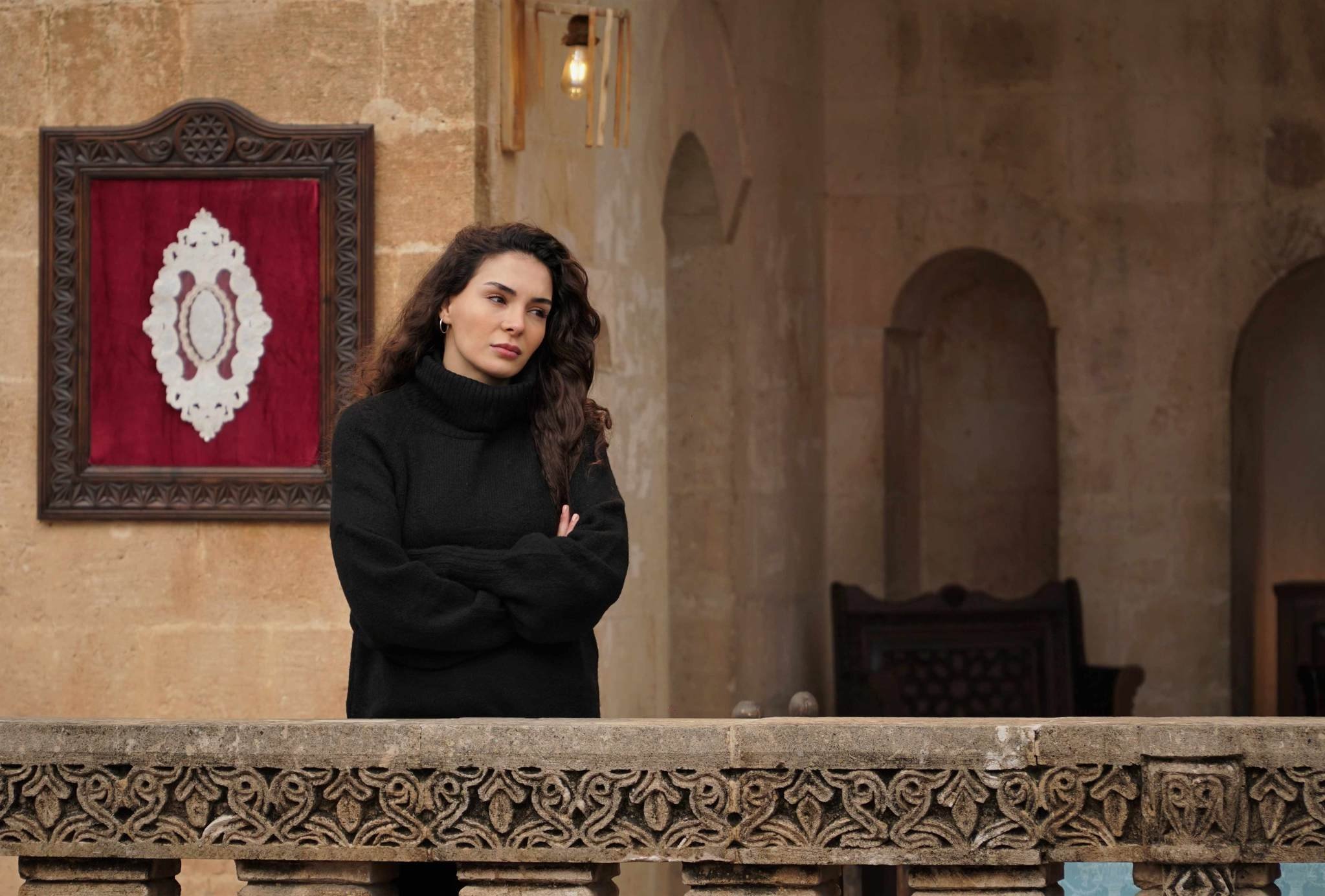 56. Bölüm Foto Galeri 