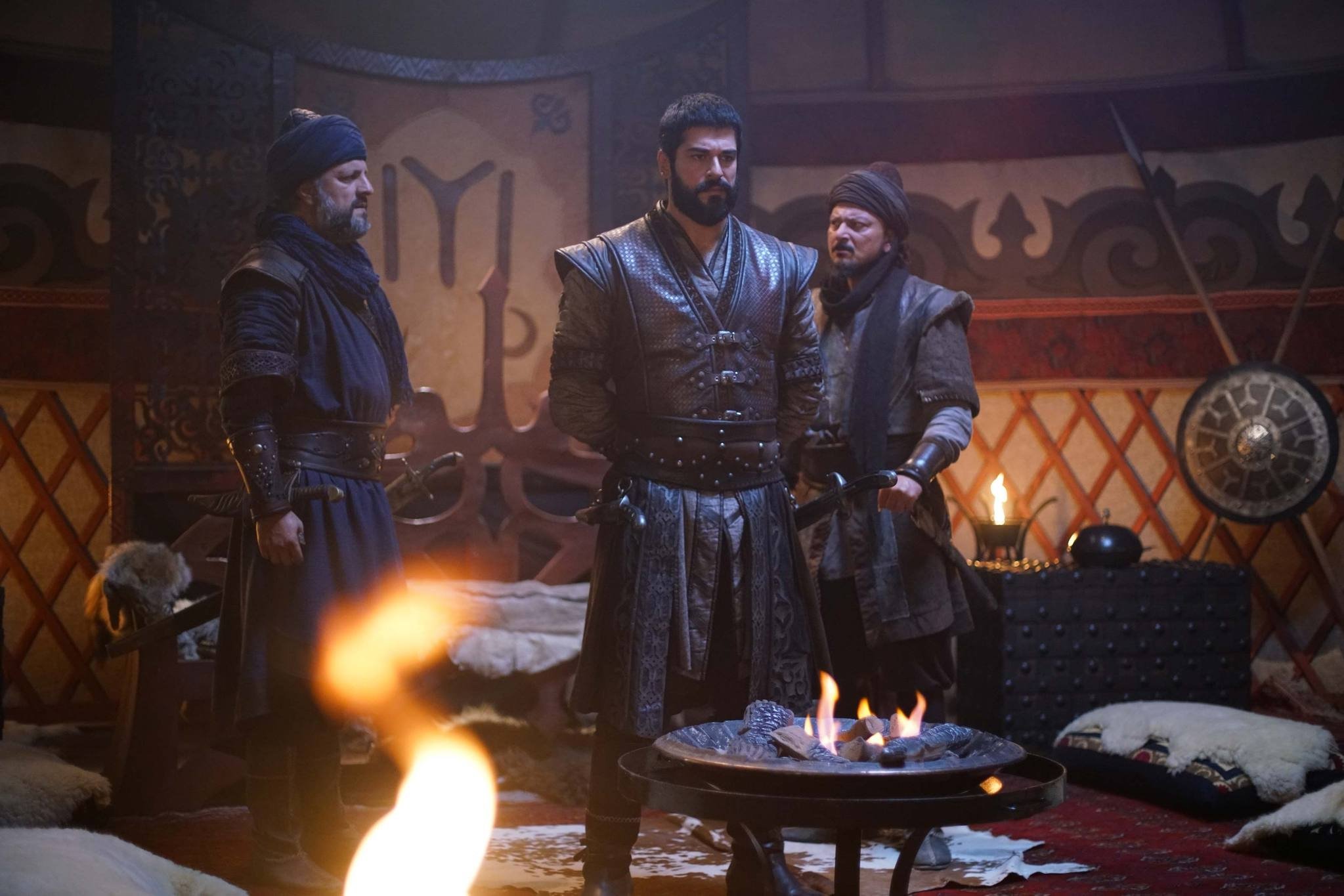 28. Bölüm Foto Galeri