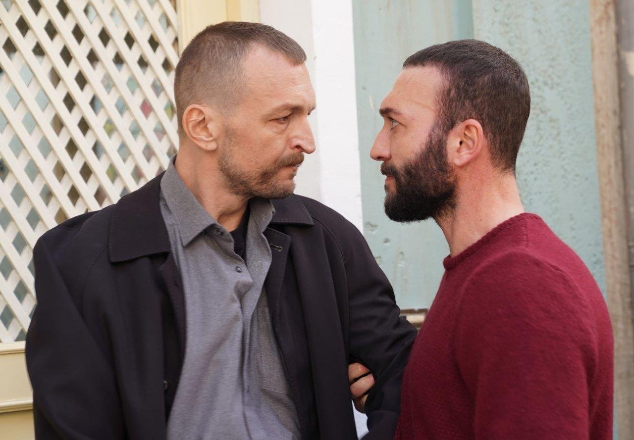 49. Bölüm Foto Galeri 