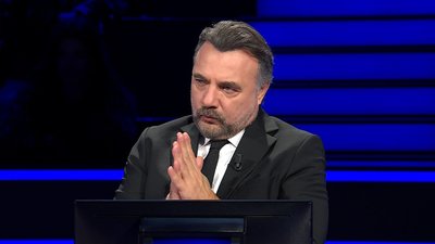 Kim Milyoner Olmak İster?