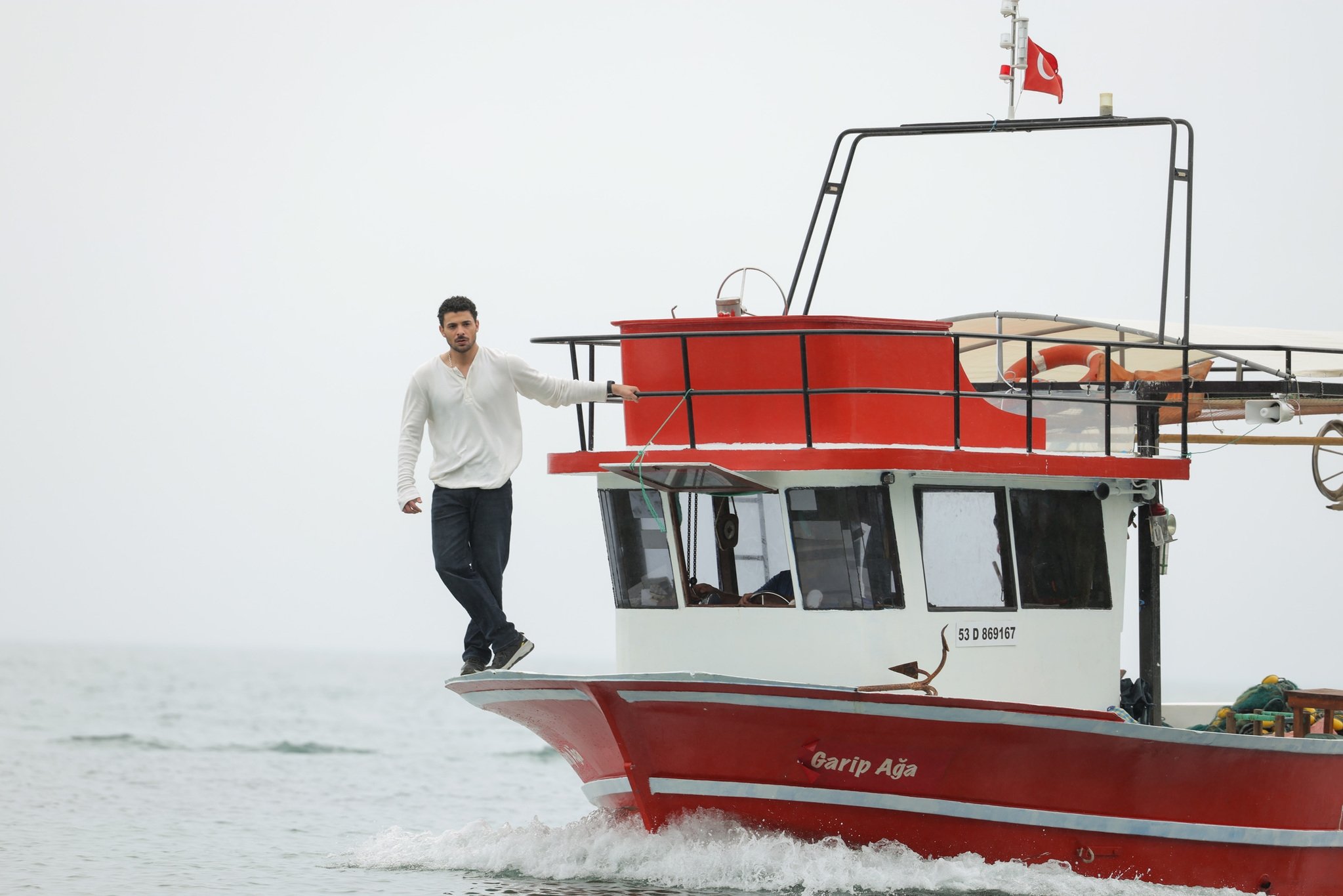 Gözleri KaraDeniz ne zaman başlayacak?