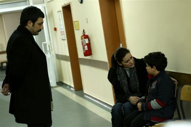 Bitmeyen Şarkı 25. bölüm fotoğrafları