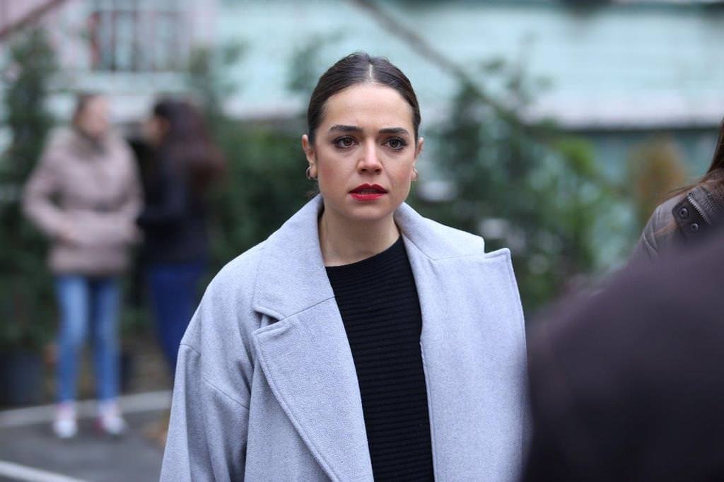 70. bölüm foto galeri