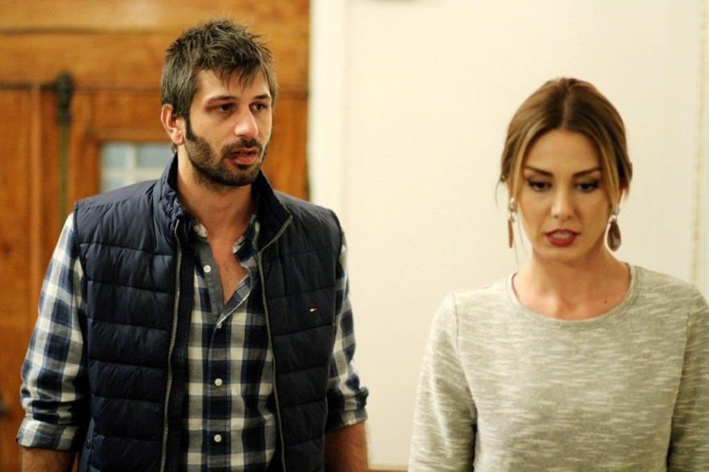 Ona Rahat Yok… 30. Bölüm foto galeri