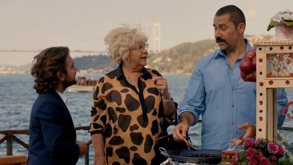 14.bölüm fotoğrafları