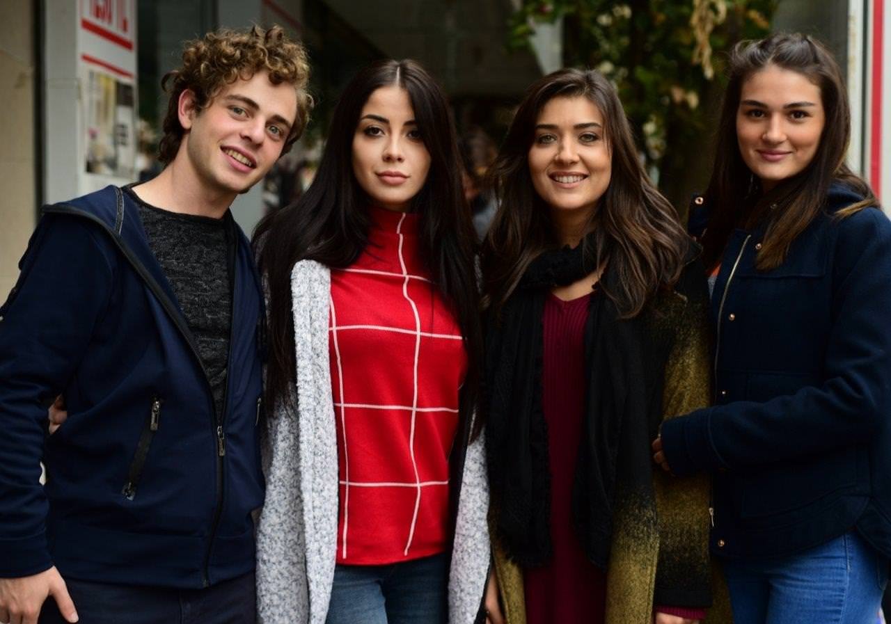 21. bölüm foto galeri 