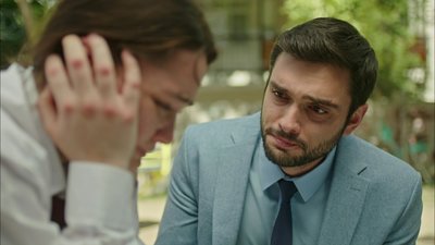 Feryat, Çiğdem’in yaşadıklarını öğrendi!