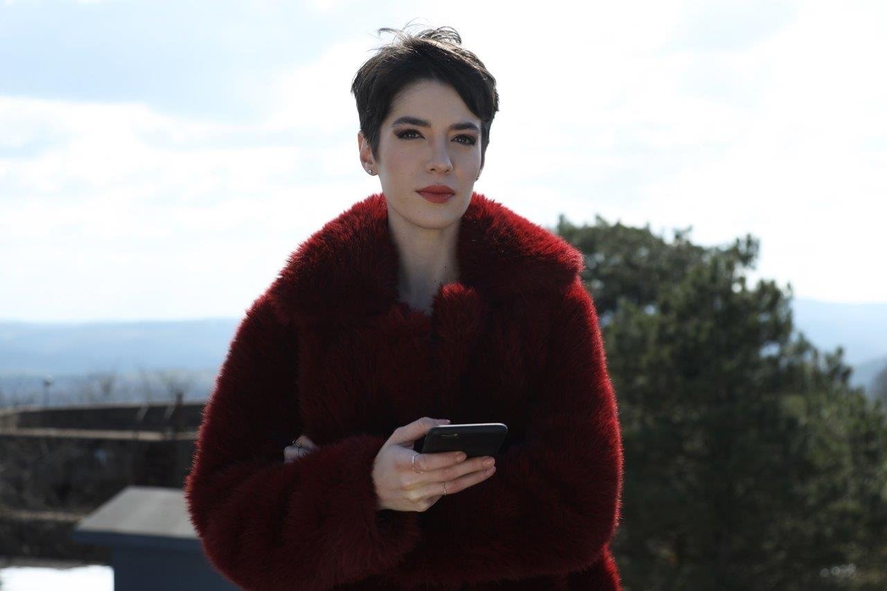 10. Bölüm Foto Galeri 