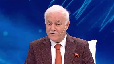 Nihat Hatipoğlu ile Dosta Doğru